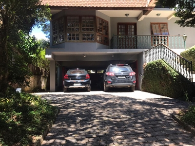 Casa em Granja Viana II, Cotia/SP de 450m² 4 quartos à venda por R$ 2.099.000,00