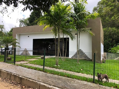 Casa em Guabiraba, Recife/PE de 80m² 2 quartos à venda por R$ 319.000,00