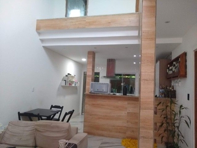 Casa em Guaratiba, Rio de Janeiro/RJ de 0m² 3 quartos à venda por R$ 299.000,00