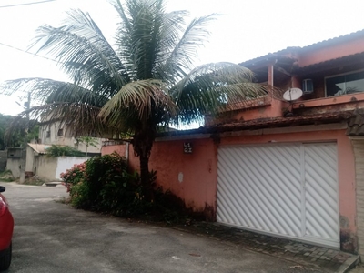 Casa em Guaratiba, Rio de Janeiro/RJ de 120m² 3 quartos à venda por R$ 379.000,00