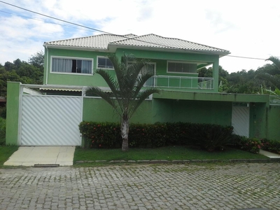 Casa em Guaratiba, Rio de Janeiro/RJ de 400m² 5 quartos à venda por R$ 899.000,00