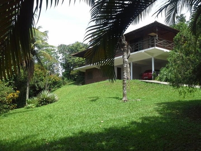 Casa em Guaratiba, Rio de Janeiro/RJ de 500m² 2 quartos à venda por R$ 1.399.000,00