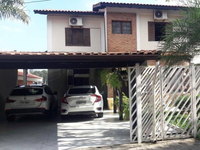 Casa em Horizontal Park, Cotia/SP de 440m² 4 quartos à venda por R$ 1.589.000,00