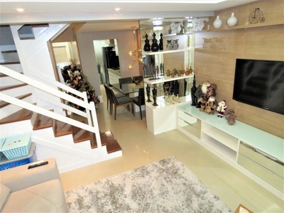Casa em Humaitá, Porto Alegre/RS de 77m² 2 quartos à venda por R$ 479.000,00