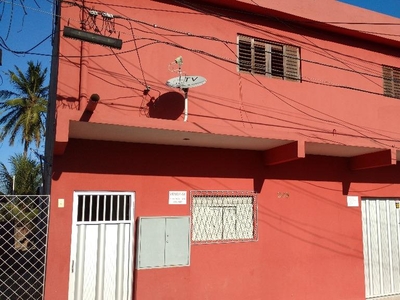 Casa em Igapó, Natal/RN de 247m² 4 quartos à venda por R$ 299.000,00