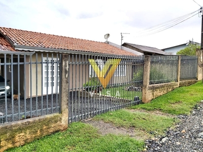 Casa em Industrial Norte, Rio Negrinho/SC de 10m² 3 quartos à venda por R$ 299.000,00