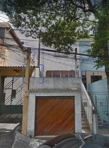 Casa em Ipiranga, São Paulo/SP de 0m² 3 quartos à venda por R$ 689.000,00