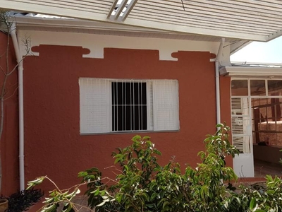 Casa em Ipiranga, São Paulo/SP de 200m² 2 quartos à venda por R$ 1.499.000,00