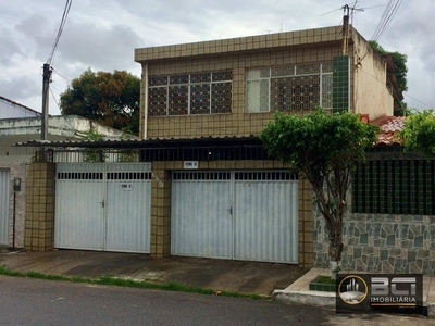 Casa em Iputinga, Recife/PE de 179m² 4 quartos à venda por R$ 599.000,00