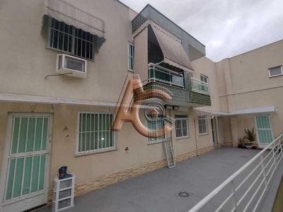 Casa em Irajá, Rio de Janeiro/RJ de 75m² 2 quartos à venda por R$ 319.000,00