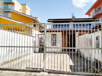 Casa em Itaguá, Ubatuba/SP de 98m² 2 quartos à venda por R$ 524.000,00