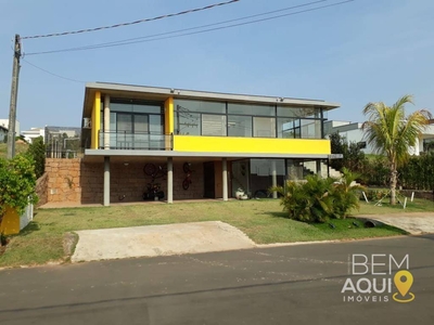 Casa em Itaim Mirim, Itu/SP de 470m² 4 quartos à venda por R$ 2.099.000,00