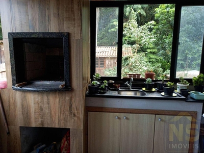 Casa em Itaipava, Itajaí/SC de 290m² 4 quartos à venda por R$ 524.000,00