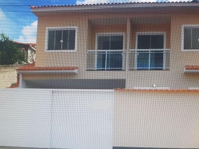 Casa em Itaipu, Niterói/RJ de 100m² 5 quartos à venda por R$ 779.000,00