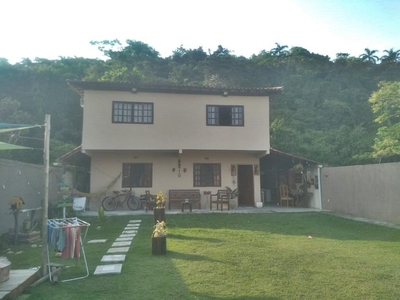 Casa em Itaipu, Niterói/RJ de 110m² 3 quartos à venda por R$ 449.000,00