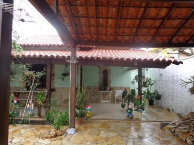 Casa em Itaipu, Niterói/RJ de 140m² 2 quartos à venda por R$ 799.000,00