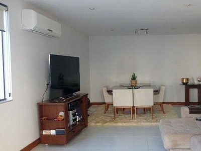 Casa em Itaipu, Niterói/RJ de 160m² 3 quartos à venda por R$ 1.104.000,00