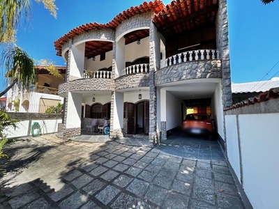 Casa em Itaipu, Niterói/RJ de 163m² 3 quartos à venda por R$ 779.000,00
