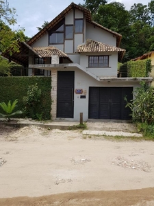 Casa em Itaipu, Niterói/RJ de 190m² 4 quartos à venda por R$ 529.000,00