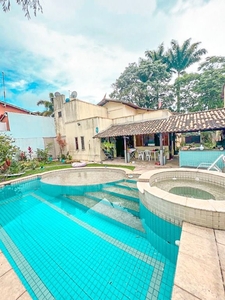 Casa em Itaipu, Niterói/RJ de 220m² 3 quartos à venda por R$ 849.000,00
