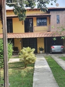 Casa em Itaipu, Niterói/RJ de 220m² 5 quartos à venda por R$ 499.000,00