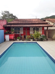 Casa em Itaipu, Niterói/RJ de 240m² 3 quartos à venda por R$ 849.000,00