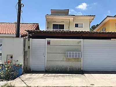 Casa em Itaipu, Niterói/RJ de 250m² 4 quartos à venda por R$ 849.000,00