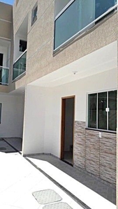 Casa em Itaipu, Niterói/RJ de 48m² 1 quartos à venda por R$ 249.000,00