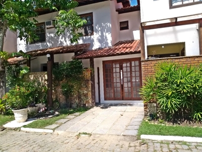 Casa em Itaipu, Niterói/RJ de 71m² 2 quartos à venda por R$ 344.000,00