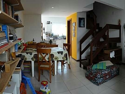 Casa em Itaipu, Niterói/RJ de 80m² 2 quartos à venda por R$ 299.000,00