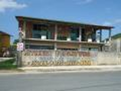 Casa em Itajai no bairro Espinheiros - SC