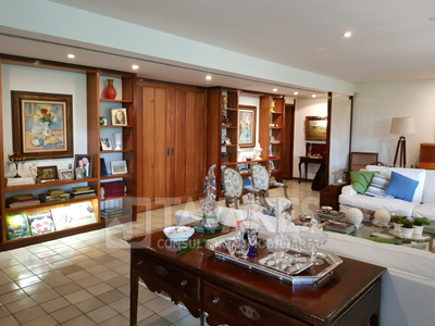 Casa em Itanhangá, Rio de Janeiro/RJ de 564m² 4 quartos à venda por R$ 4.299.000,00
