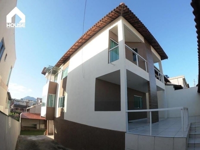Casa em Itapebussu, Guarapari/ES de 270m² 3 quartos à venda por R$ 849.000,00
