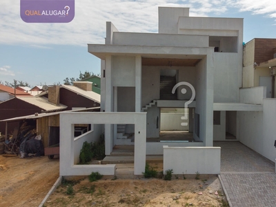 Casa em Itapiruba, Imbituba/SC de 193m² 3 quartos à venda por R$ 1.499.000,00