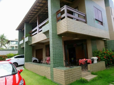 Casa em Itapuã, Salvador/BA de 550m² 5 quartos à venda por R$ 2.299.000,00