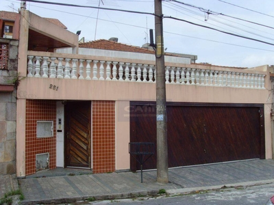 Casa em Itaquera, São Paulo/SP de 160m² 5 quartos à venda por R$ 839.000,00