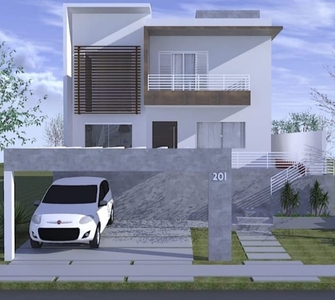 Casa em Jacaré, Cabreúva/SP de 140m² 3 quartos à venda por R$ 679.000,00
