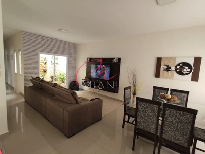 Casa em Jacaré, Cabreúva/SP de 150m² 3 quartos à venda por R$ 779.000,00