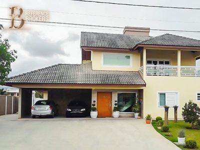 Casa em Jacaré, Cabreúva/SP de 460m² 4 quartos à venda por R$ 1.899.000,00
