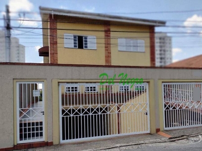 Casa em Jaguaré, São Paulo/SP de 280m² 3 quartos à venda por R$ 1.189.000,00