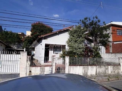 Casa em Jaguaré, São Paulo/SP de 92m² 2 quartos à venda por R$ 528.000,00