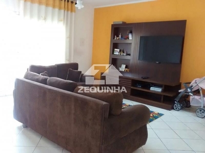 Casa em Jaguaribe, Osasco/SP de 156m² 3 quartos à venda por R$ 529.000,00