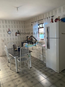 Casa em Jaraguá, São Sebastião/SP de 300m² 3 quartos à venda por R$ 319.000,00