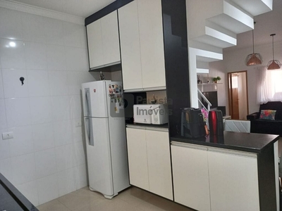 Casa em Jardim Alzira, São Paulo/SP de 140m² 3 quartos à venda por R$ 779.000,00