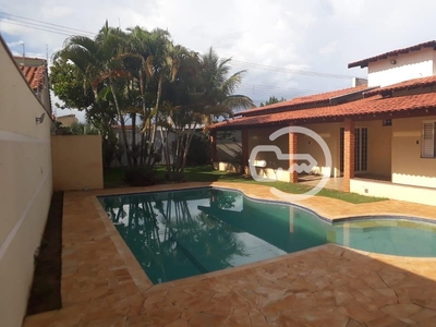 Casa em Jardim América, Rio Claro/SP de 228m² 4 quartos à venda por R$ 849.000,00