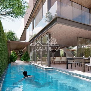 Casa em Jardim América, São Paulo/SP de 600m² 4 quartos à venda por R$ 17.999.000,00