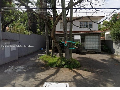 Casa em Jardim América, São Paulo/SP de 600m² 6 quartos à venda por R$ 5.899.000,00