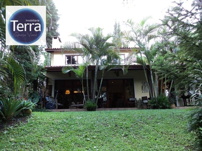 Casa em Jardim Ana Estela, Carapicuíba/SP de 400m² 3 quartos à venda por R$ 1.919.000,00