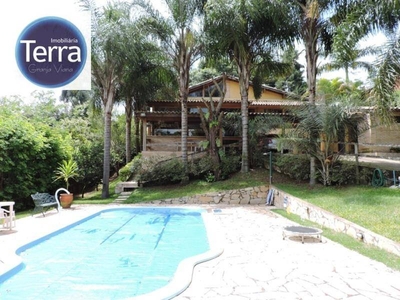 Casa em Jardim Ana Estela, Carapicuíba/SP de 530m² 5 quartos à venda por R$ 1.589.000,00