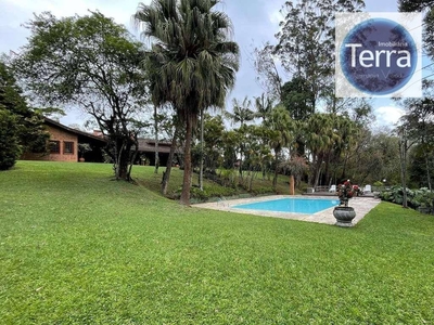 Casa em Jardim Ana Estela, Carapicuíba/SP de 970m² 4 quartos à venda por R$ 4.499.000,00